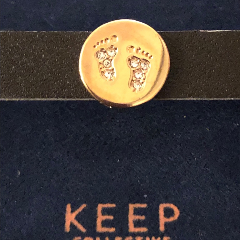 KEEP Collective Charms
